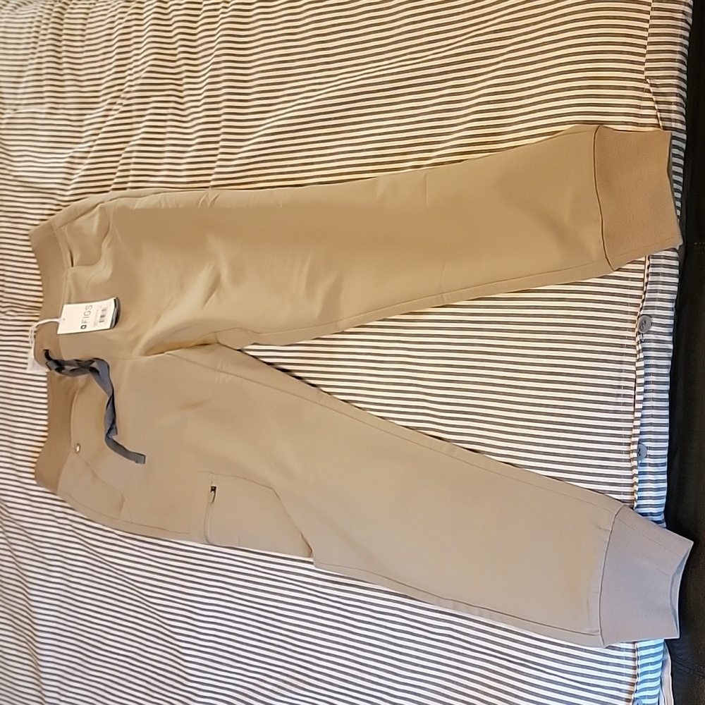 Figs Zamora 2.0 Jogger Scrub Pants